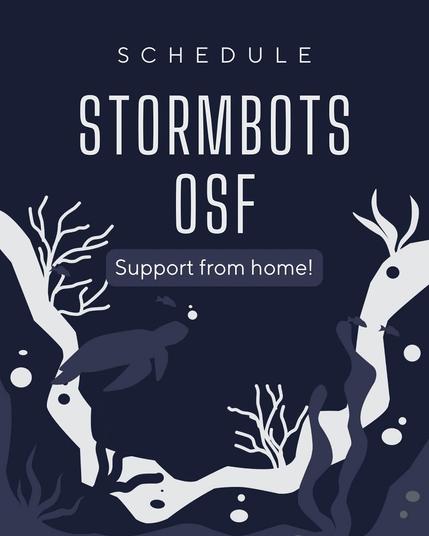 Graphic: Stormbots at OSF