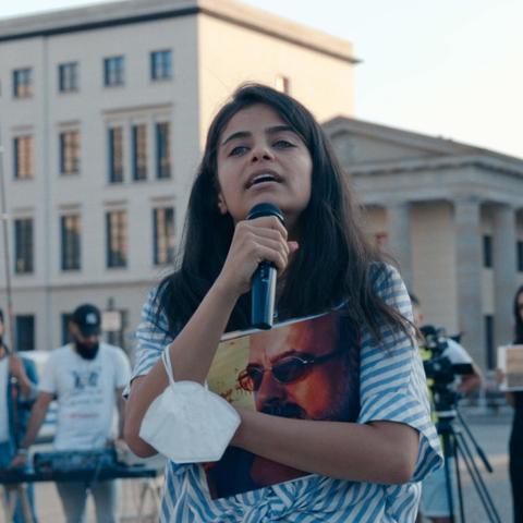 Wafa Mustafa