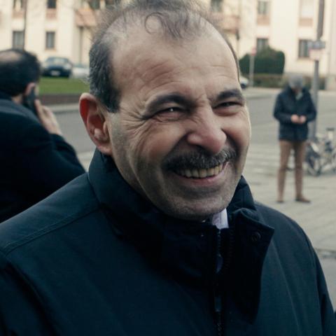 Anwar Al Bounni