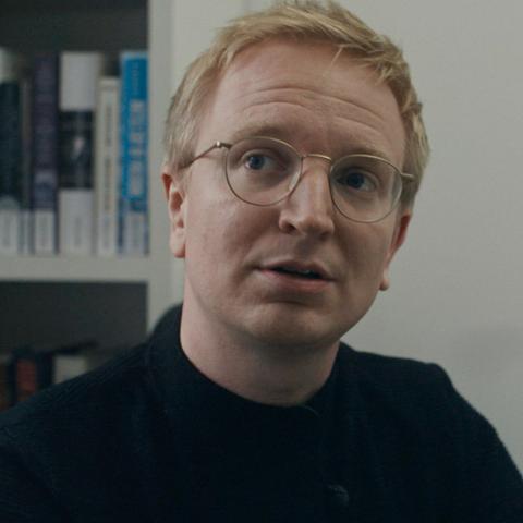 Tobias Schneider / Global Public Policy Institute (GPPi)