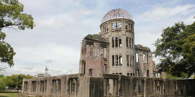 Desarme, una historia de nunca acabar 