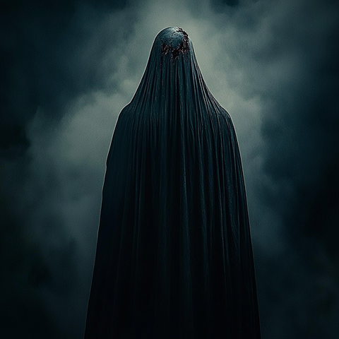 apex perspective / ripped devil in a black cloak / standing in a temple of love / brash attitude/ brash expression / fearsome / dark murky vermillion brimstone smoke / distinctive tonality / atmospheric / dark lighting / harsh contrast / harsh rawness / dynamic / powerful / eerie / fearsome / foreboding / imposing / intimidating / macabre / menacing / moody / mysterious / ominous / strange / tumultuous / uncanny --v 6.1 - stylize 500 --style raw --chaos 10 --weird 10 --q 2 --no women, girls, females