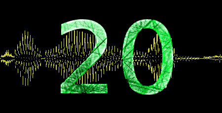 20 years of Freq