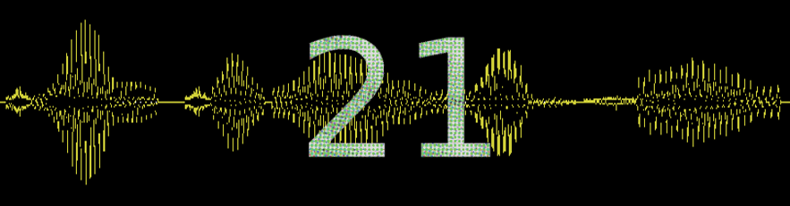 21 years of Freq