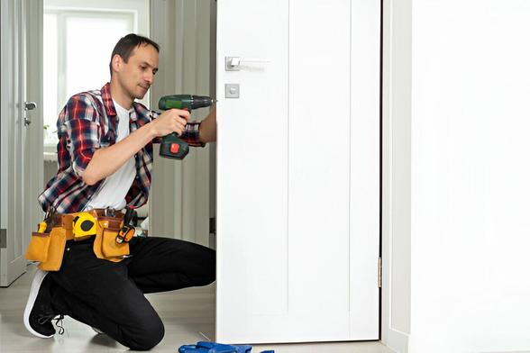 Locksmith London