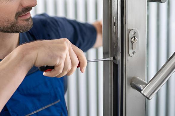 24-Hour Locksmith