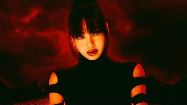 LISA’s Alter Ego: A Bold Solo Debut Rewriting the Rules of K-pop and Pop/R&B
