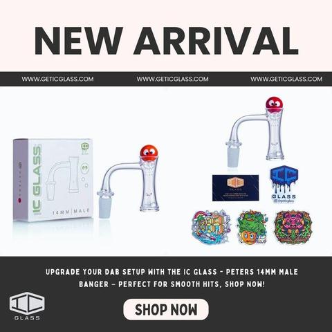 https://www.geticglass.com/collections/all-accessories/products/ic-glass-peters-14mm-male-90d-banger-includes-carb-cap-terp-balls-sticker-icb1004?variant=44612575199364