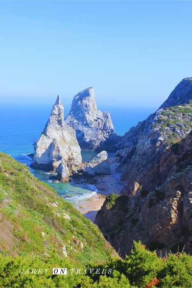 Praia da Ursa