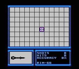 Cover image of Battleship (1993)