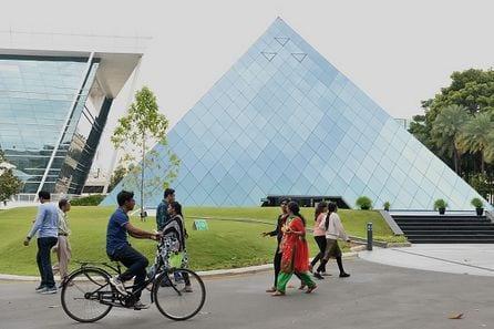 Infosys