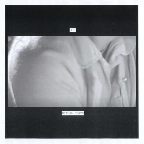 Ritual Heaps - 4U