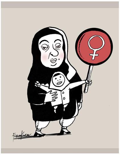 Happy Women's Day