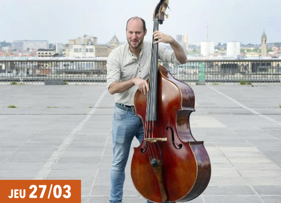 📅 Jeudi 27 mars 2025 🕑 19h00  
📍Place Fernand Cocq 23 - 1050 Ixelles
📢 MuziekPublique.be - ICTMD Talk #5 : 
Introduction to Music in Brazil
➡️ +infos & réservation : 
https://muziekpublique.be/concerts/20250320-ictmd-talk-5-everton-firmeza-introduction-to-music-in-brazil/

https://allevents.in/ixelles/ictmd-talk-5-introduction-to-music-in-brazil/200027716460415