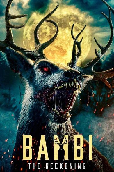 Nouveaux Trailer Bambi: The Reckoning