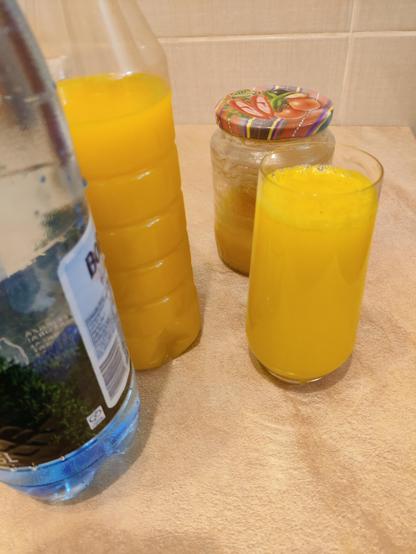 orange juice