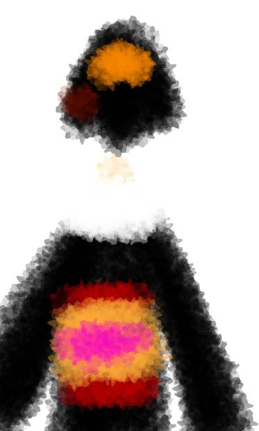 Crystal Geisha