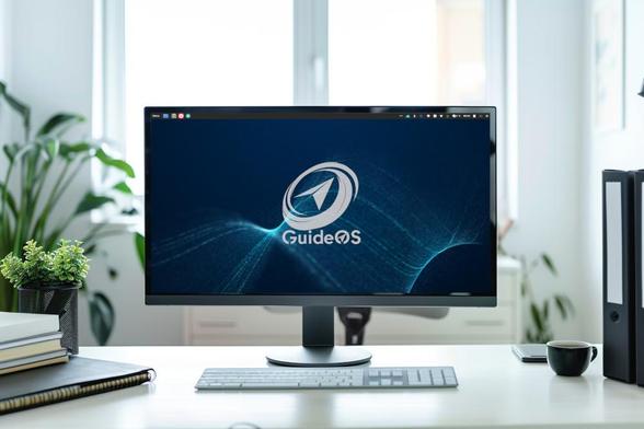 GuideOS Linux - Community Linux