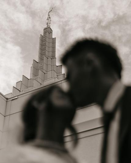 Olivia and Isaac's bridals at the Idaho Falls temple!

#IdahoPhotographer #EastIdahoPhotographer #IdahoWeddings