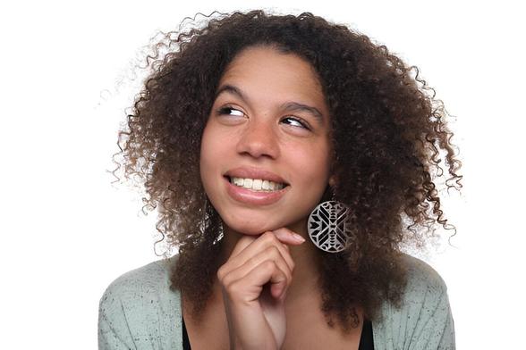 Kinky Curly Weave: Effortless Glam, Natural Flow