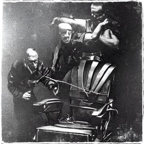 death industrial