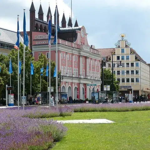 Die Top 5 schönsten Städte in Mecklenburg-Vorpommern entdecken