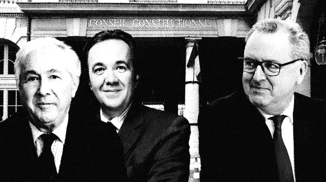 Ces lobbyistes qui attendent Richard Ferrand au Conseil constitutionnel. Les cabinets de conseils, avocats et autres agents d’influence ont pris l’habitude de draguer les Sages pour leur faire censurer des articles de loi. Une pression qu’aura à gérer le nouveau président de l’institution… lui-même reconverti dans le lobbying.