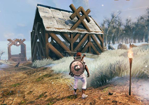 new building for all the furnaces in valheim