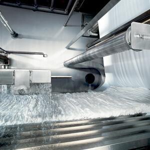 Dive deep into the art of fabric finishing, where each process contributes to the final quality of textiles. Understand the importance of preparatory treatments like scouring and bleaching in achieving uniform dyeing. Learn how mechanical finishes such as calendering impart smoothness and sheen, while chemical treatments add functionalities like water repellency. This guide provides a thorough understanding of the techniques that ensure fabrics meet specific performance and aesthetic criteria.