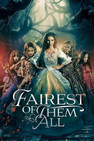 Fairest of them All (2025)