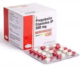 Nervigesic 300mg