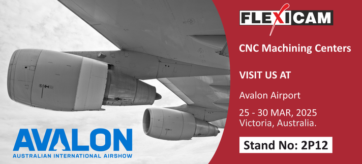 Avalon Australian International Airshow 2025