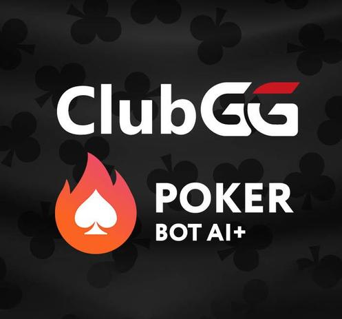 poker AI bot for clubGG