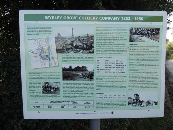 A photo titled "Cannock Extension Canal CE110 022", taken near Pelsall Road Bridge [Abandoned] by touluru on Flickr.