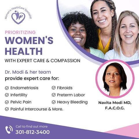 Women's Health Care
