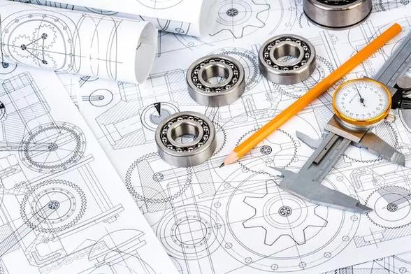  Mechanical Drafting Solutions