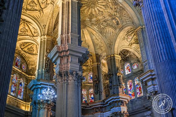 Malaga Cathedral