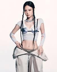 BLACKPINK Jennie
