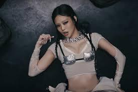 BLACKPINK Jennie