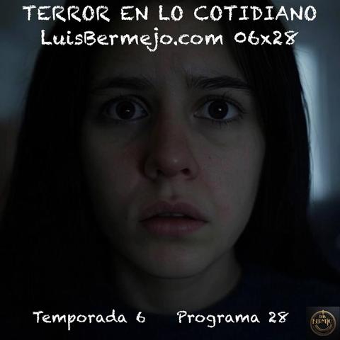 TERROR EN LO COTIDIANO | LuisBermejo 06x28
Terror en lo cotidiano es lo que sufrimos todos en el día a día. El miedo, quizá uno de lo mayores factores de autodefensa del ser humano, sinónimo de terror, nos paraliza día a día o nos envalentona según sea nuestro carácter. Quizá por ello, creamos monstruos, para entretenernos leyendo o viéndolos en películas o series. En cualquier caso, y dado que los autores con obras mas conocidas sobre el terror son humanos, es imprescindible analizar sus relatos para descubrir el sentido más íntimo y relacionarlo con la propia realidad. Realidad del autor o de la sociedad, en el momento en el que fueron concebidos.
https://luisbermejo.com/terror-en-lo-cotidiano-luisbermejo-com-06x28/
#bluesky #cine #digital #ideología #internet #literatura #lore #mastodon #miedo #periodismo #política #prensa #redes sociales #rrss #series #sociedad #terror #trama #vampiros #X #podcast #luisbermejo 