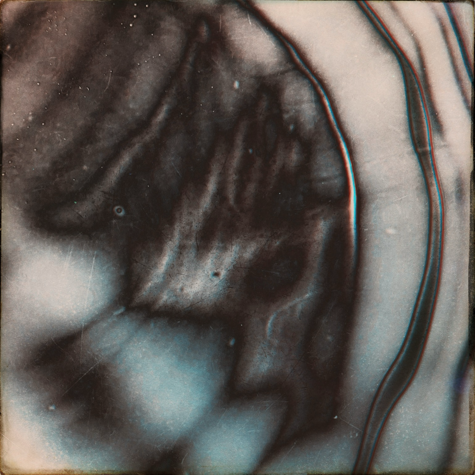 Reflets et mouvements à la surface de l’eau