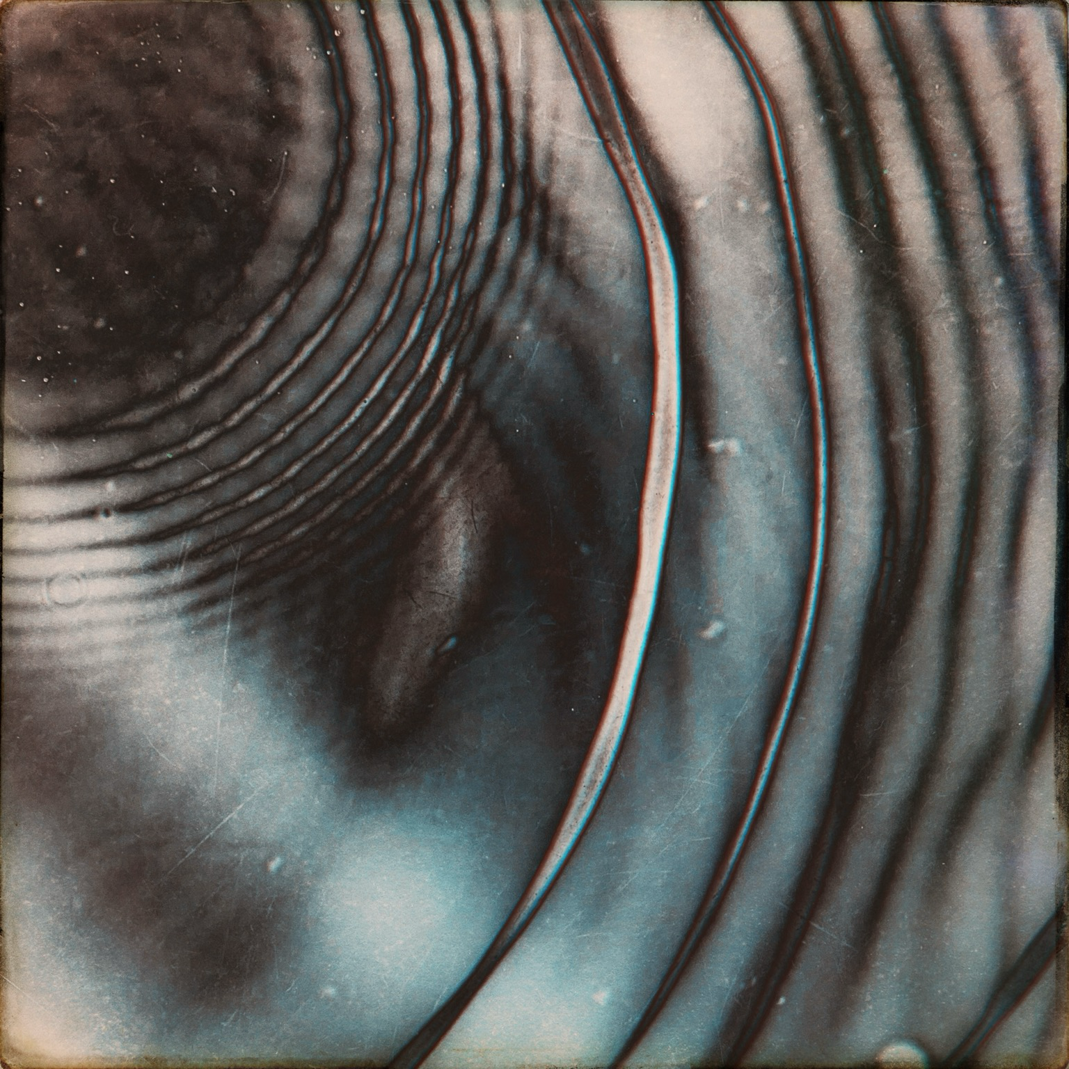 Reflets et mouvements à la surface de l’eau