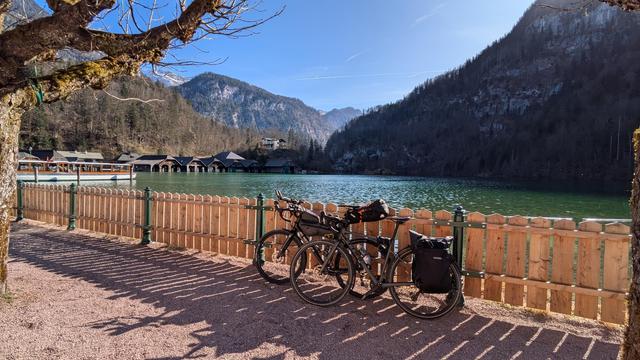 Koenigssee