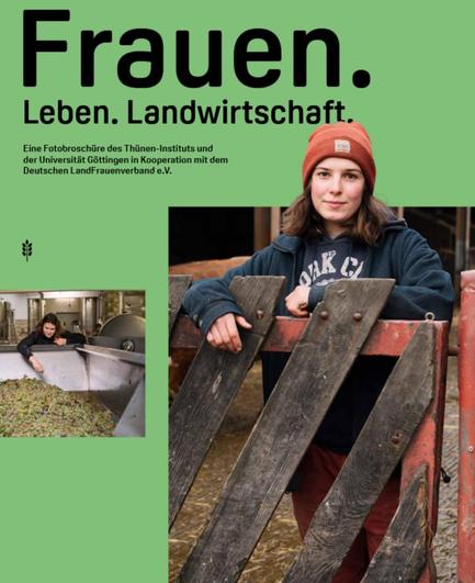 #8M25 #8März2025 #FrauenTag  🔥💜🌍 https://literatur.thuenen.de/digbib_extern/dn066267.pdf
