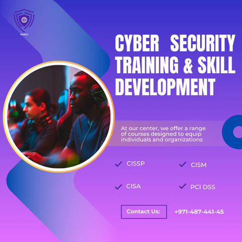 Cyber Security Training & Skill Development