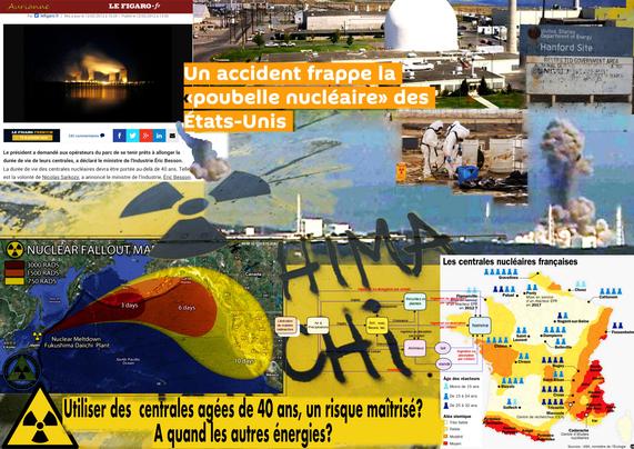 40 años, ¿un riesgo nuclear controlado?