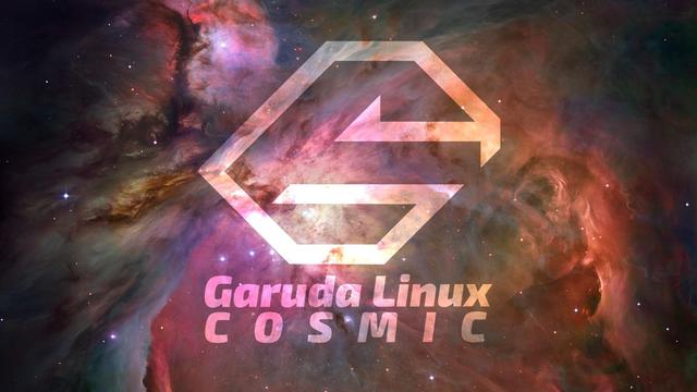 Arch-based Garuda Linux has just released a new ISO featuring the COSMIC desktop, adding even more variety to its lineup.