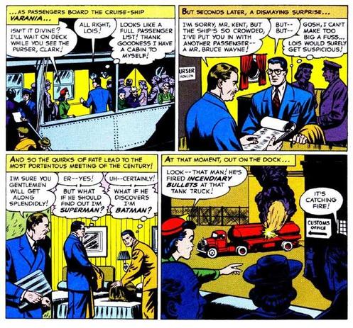 Art by Curt Swan