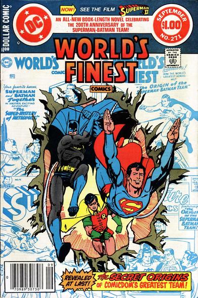 Art by George Perez