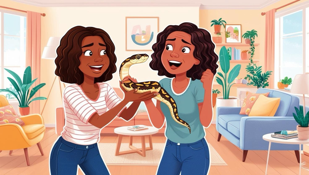 AI Canva Substack Words By Janeen G 